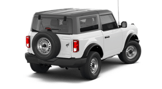 2026 Ford Bronco® External Image 4
